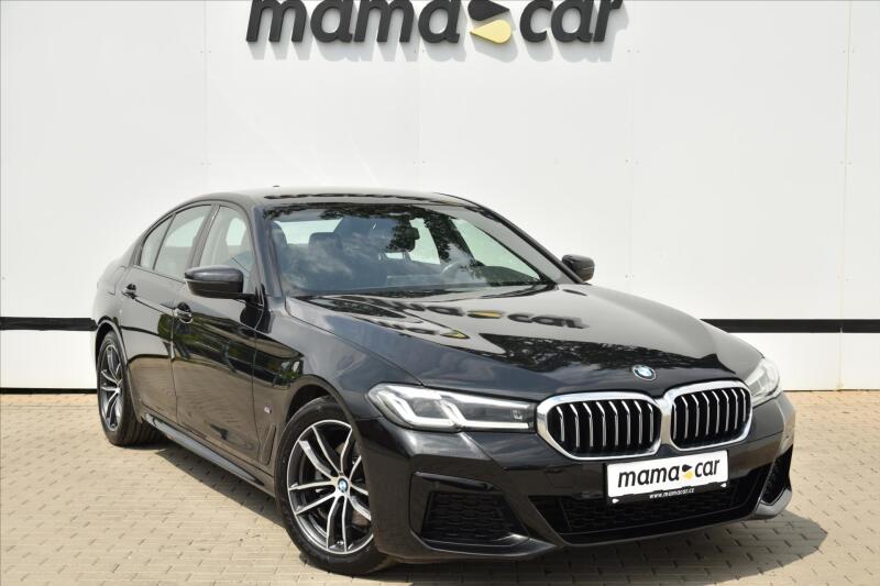 BMW Rad 5
