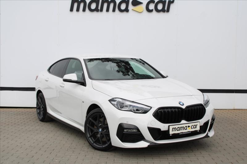 BMW 2er Reihe