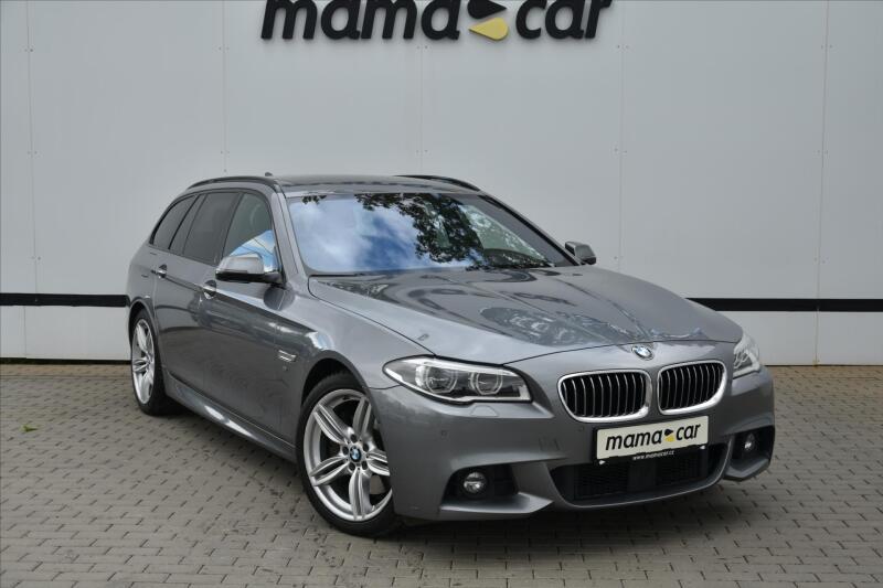BMW Rad 5