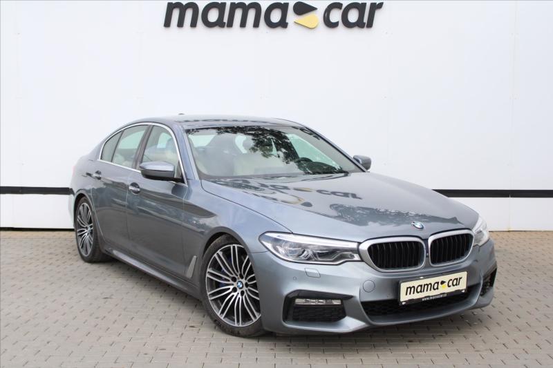 BMW 5er Reihe