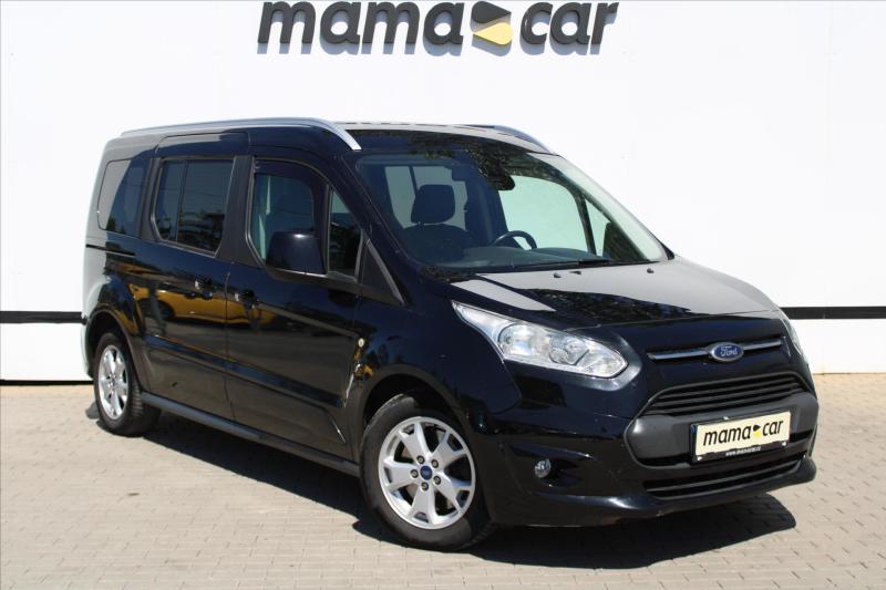 Ford Tourneo Connect