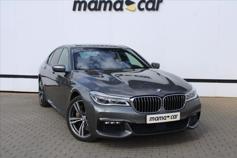 BMW 7er Reihe