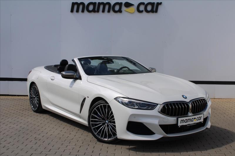 BMW 8er Reihe