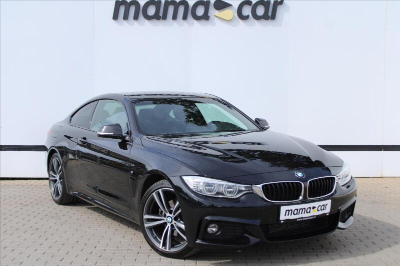 BMW Seria 4