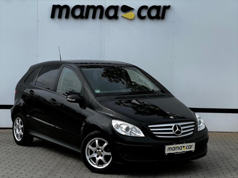 Mercedes-Benz Serii B