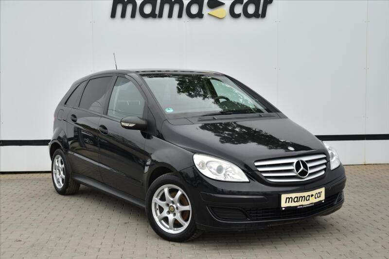 Mercedes-Benz Serii B