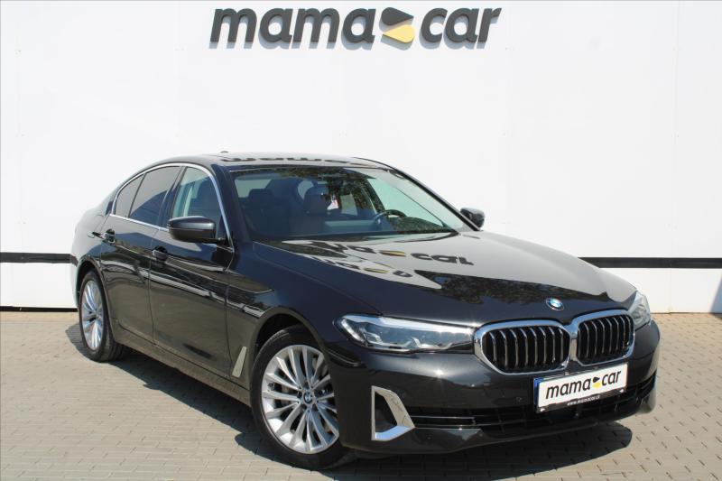 BMW 5er Reihe