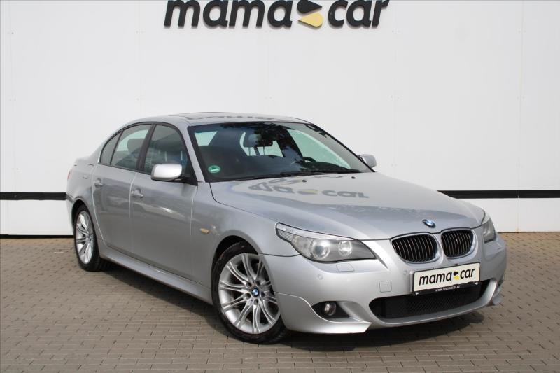 BMW 5er Reihe