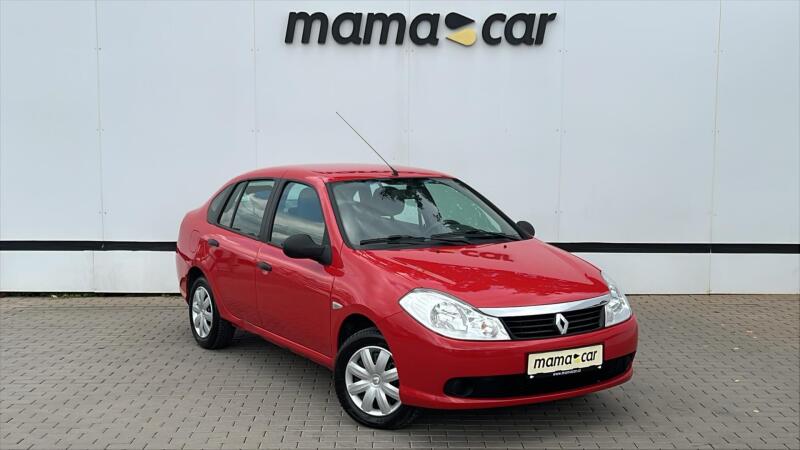 Renault Thalia