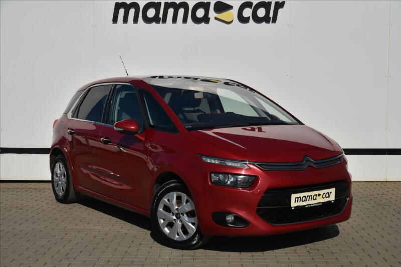 Citro�n C4 Picasso
