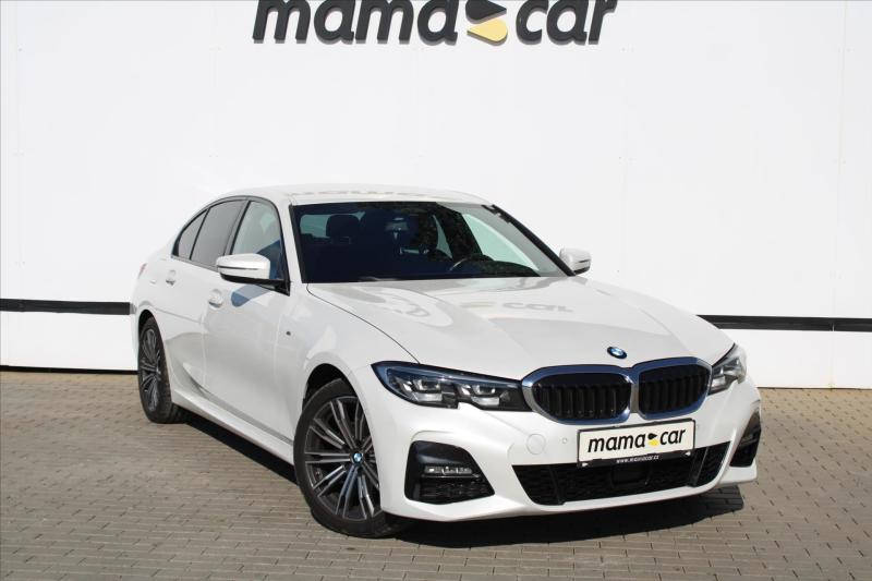 BMW 3er Reihe