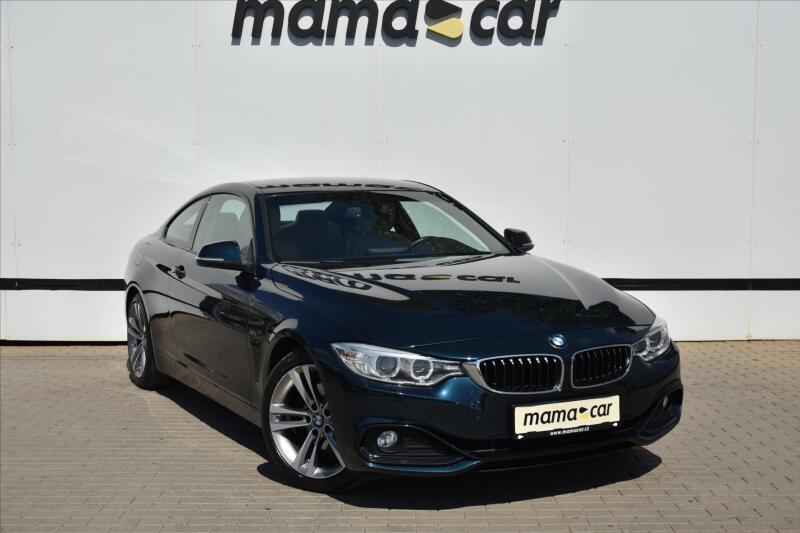 BMW 4er Reihe