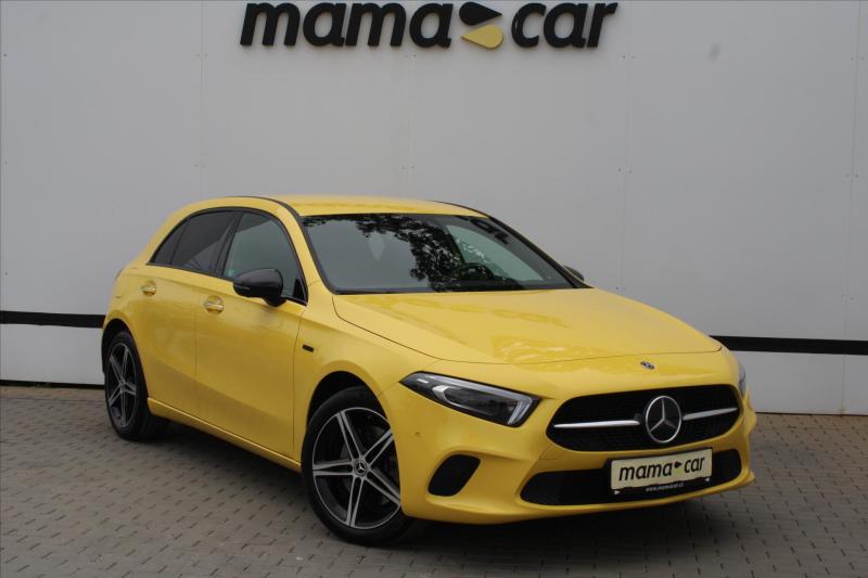 Mercedes-Benz Klasse A