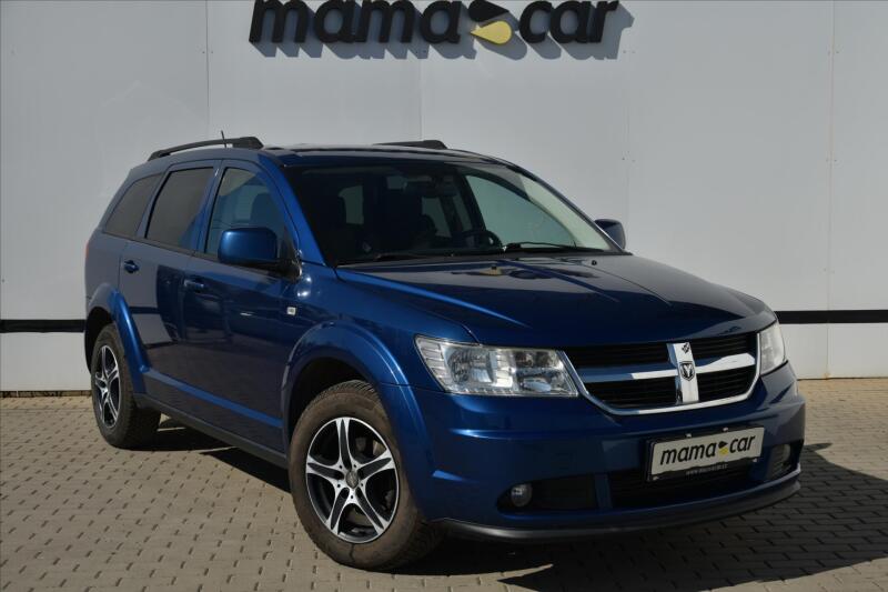 Dodge Journey