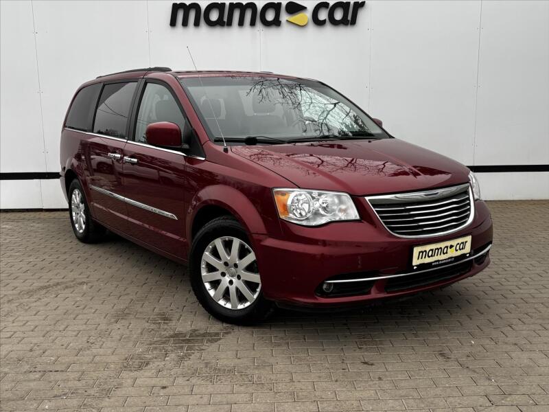 Chrysler Town & Country
