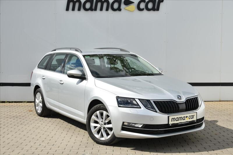 �koda Octavia