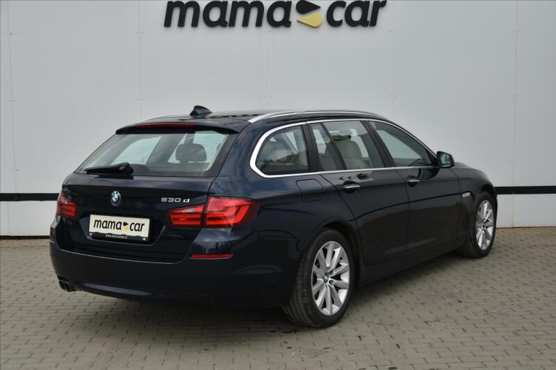 BMW Serie 5