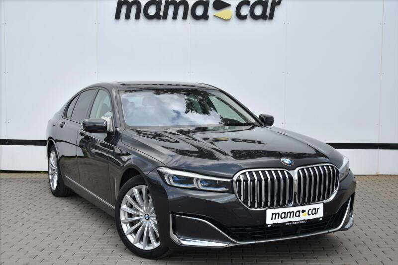 BMW Serie 7