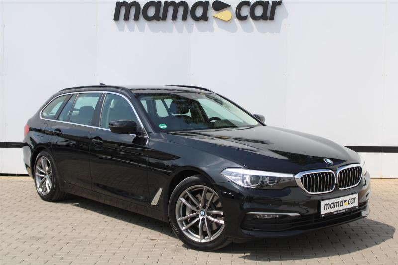 BMW 5er Reihe
