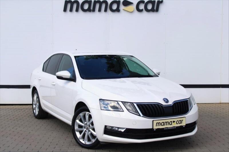 �koda Octavia