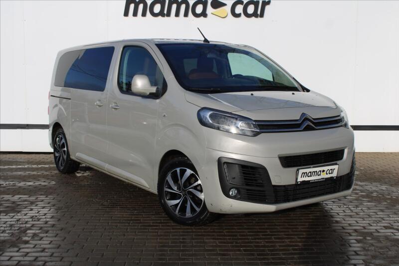 Citro�n SpaceTourer