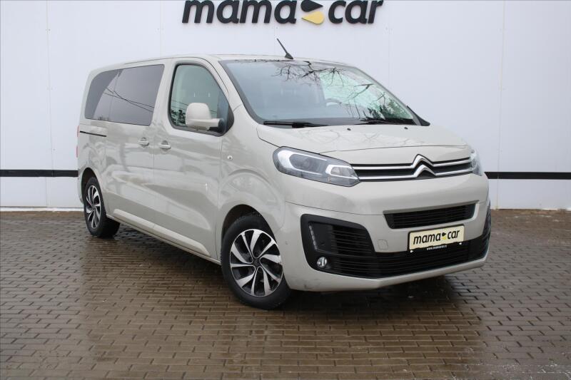 Citro�n SpaceTourer