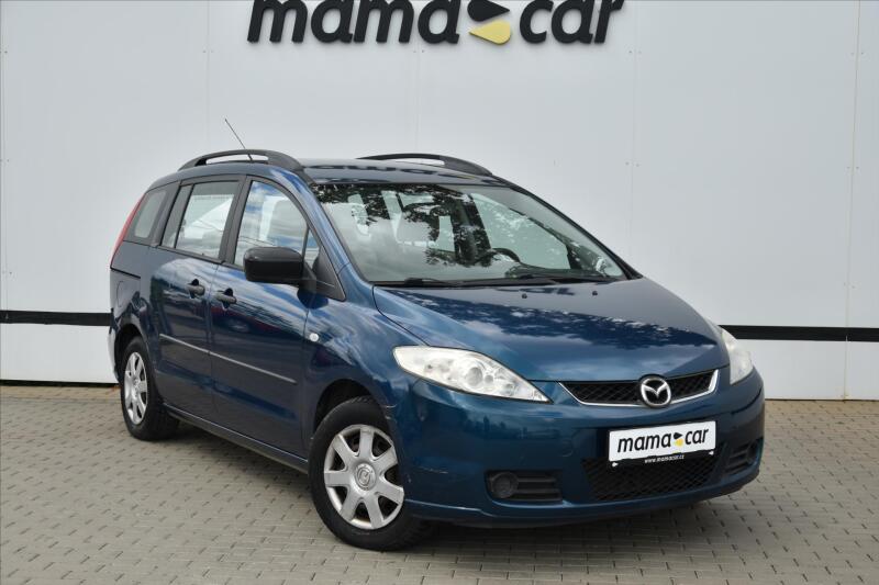 Mazda 5