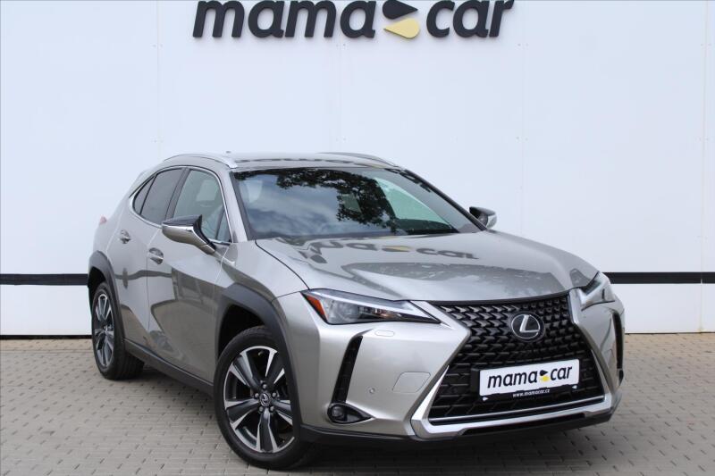 Lexus UX 250