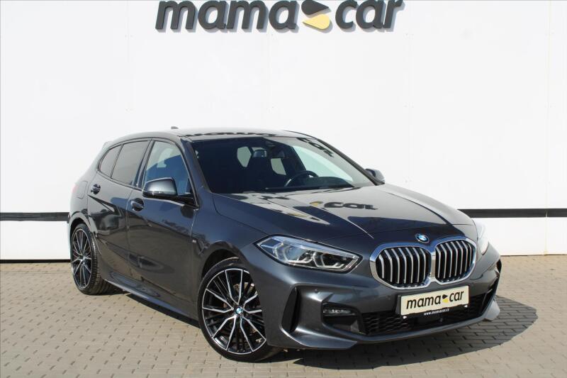 BMW 1er Reihe