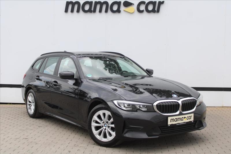BMW 3er Reihe