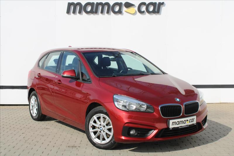 BMW 2er Reihe