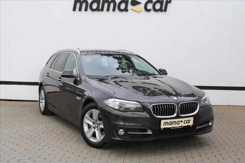 BMW 5er Reihe