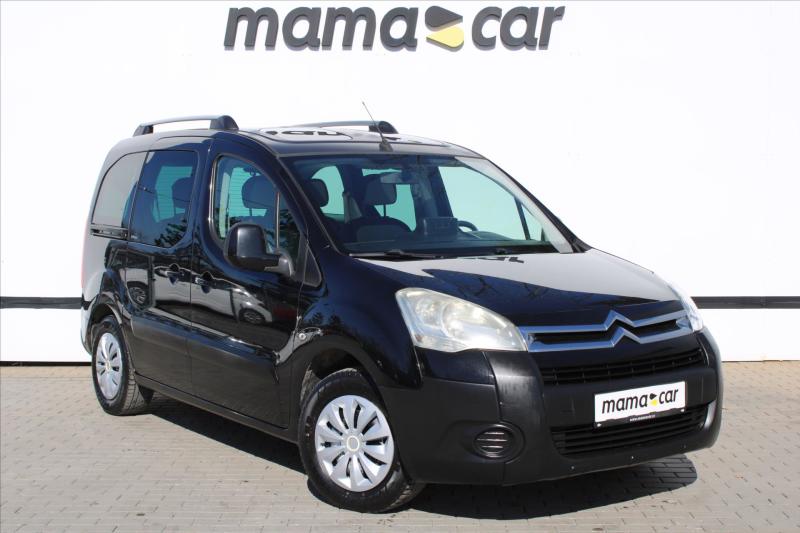 Citron Berlingo
