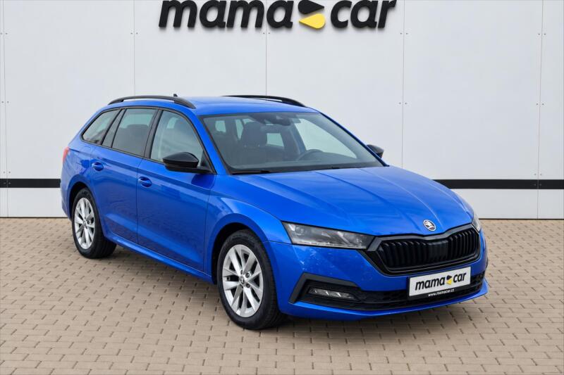 �koda Octavia