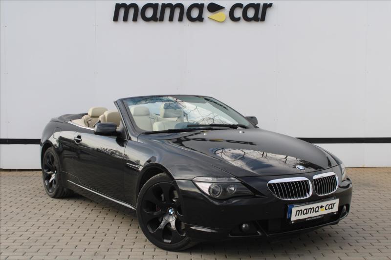 BMW 6er Reihe