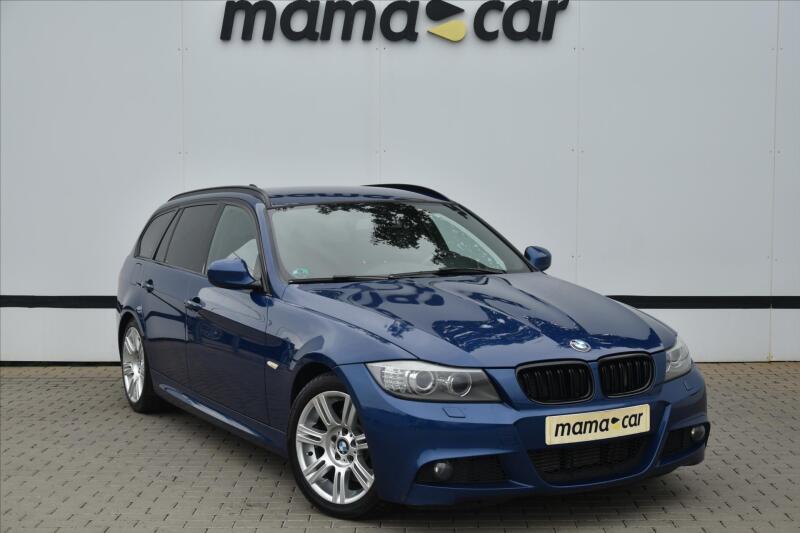 BMW Rad 3
