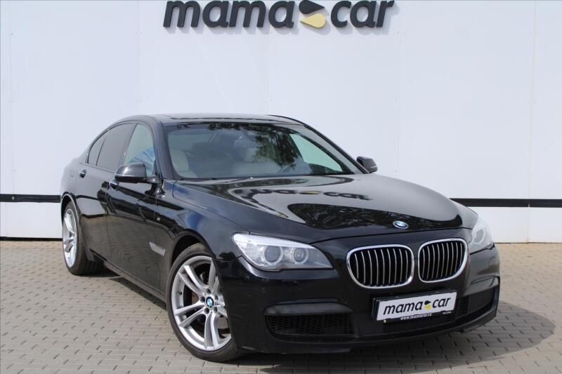 BMW Rad 7