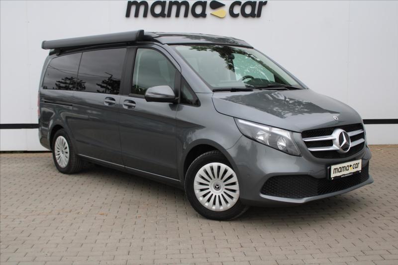 Mercedes-Benz Klasse V