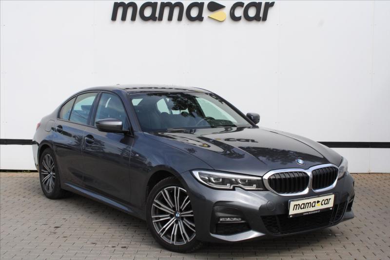 BMW 3er Reihe