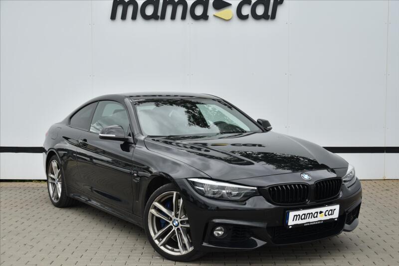 BMW 4er Reihe
