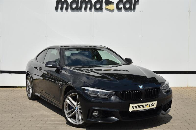 BMW Seria 4