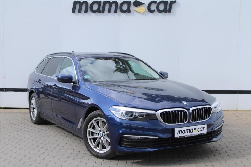 BMW Serie 5