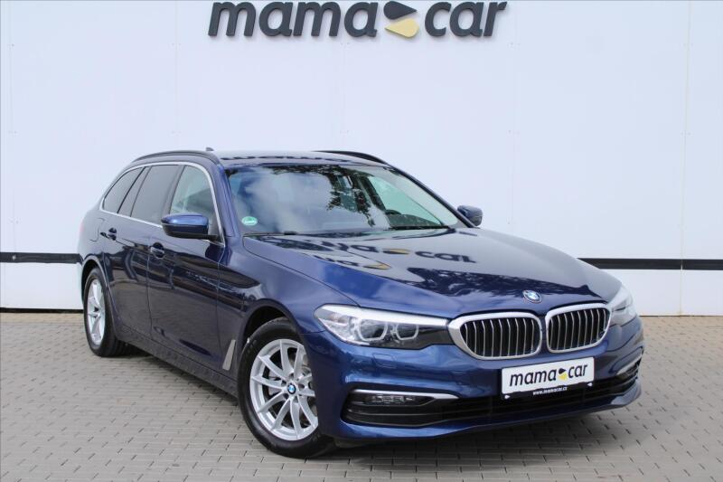 BMW 5er Reihe