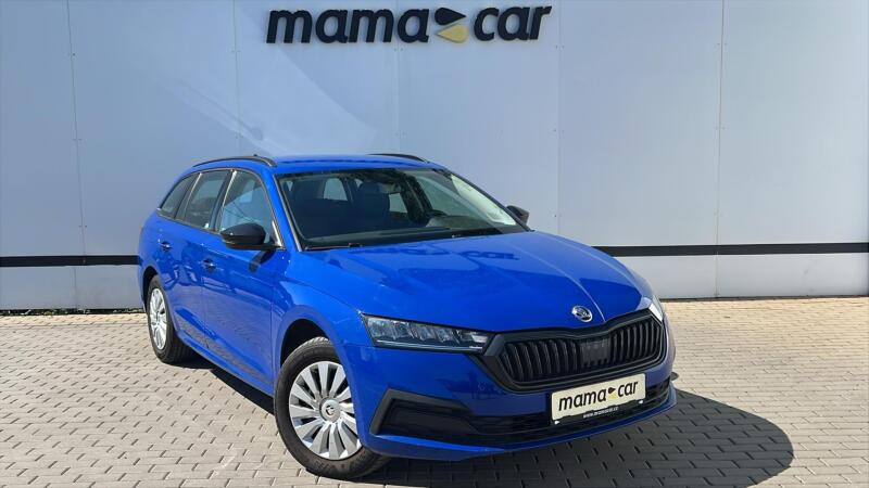 �koda Octavia