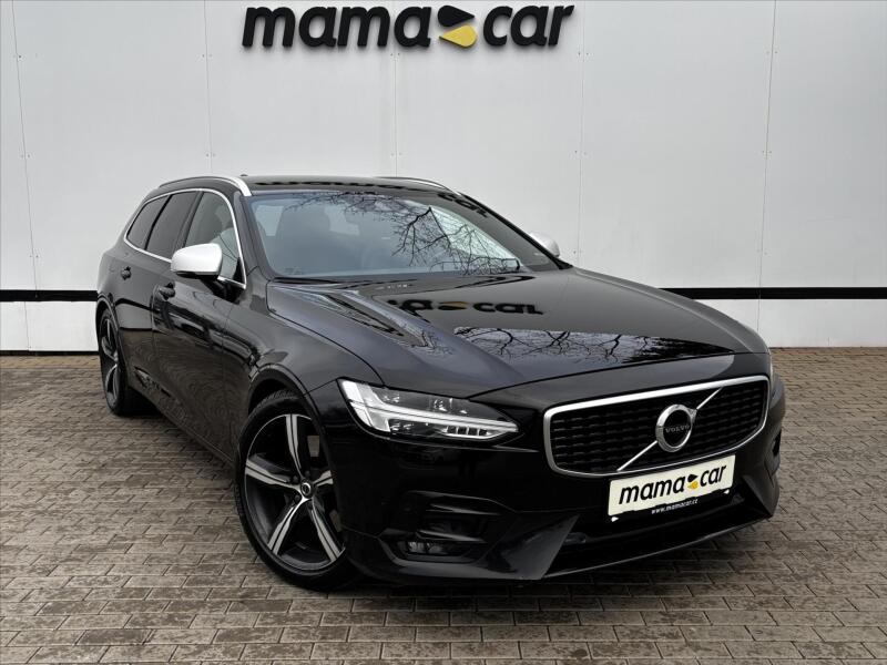 Volvo V90