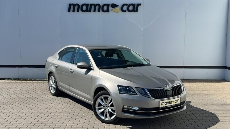 �koda Octavia