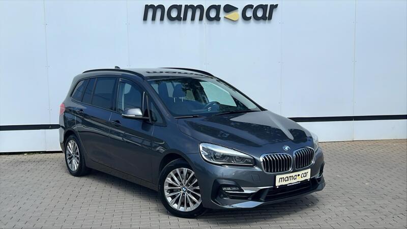 BMW Serie 2
