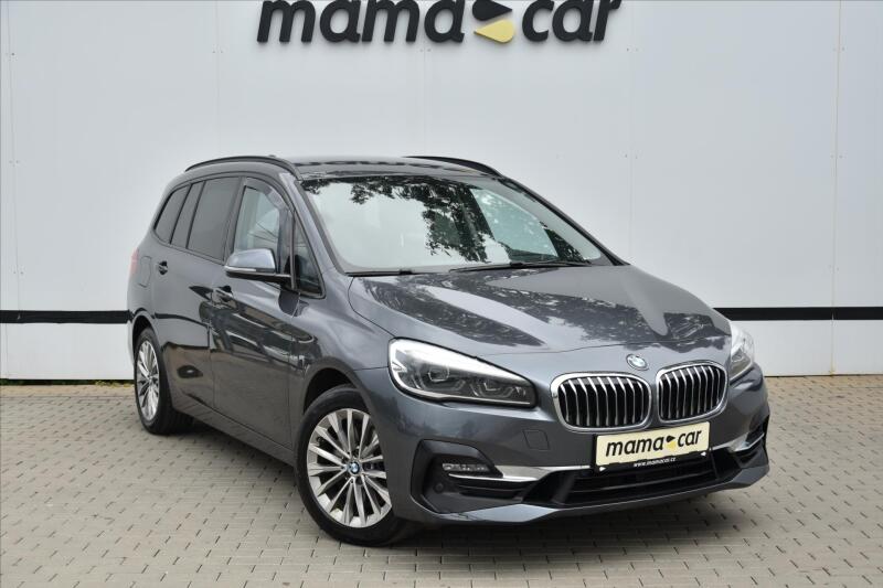 BMW 2er Reihe