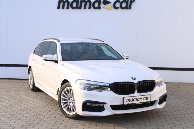 BMW 5er Reihe