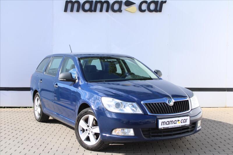 �koda Octavia